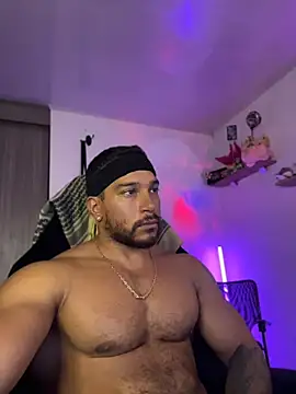 FreszX – Live XXX-chat