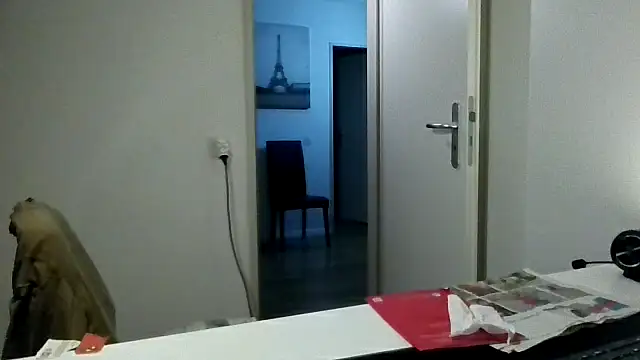 alpha-hunk Live XXX-Chat