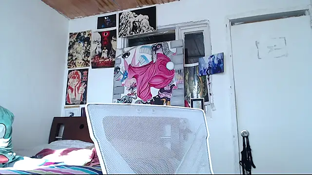 Cortana2_0's Live XXX Chat