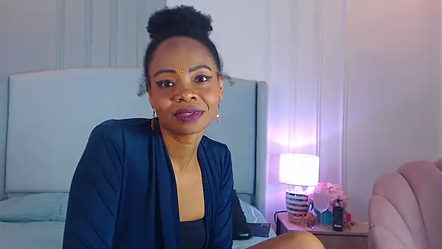 ChantalGarner élő XXX-chatje