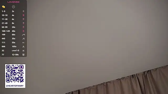 XXX chat uživo modela RuthButtery