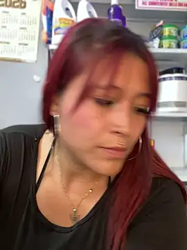 Živý XXX chat Mely_ec