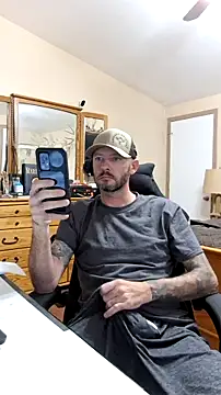 USMCx Live XXX-chat