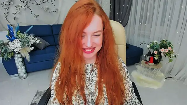 AirySilhouette's Live XXX Chat