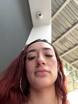 ariiel_ Chat XXX live