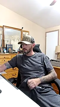 USMCx Live XXX-chat