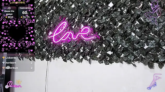 _Victoria_Jones_ 现场XXX聊天