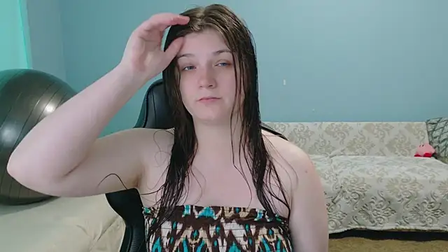 TreeJeanne Live XXX-chat