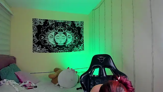Fernanda__ 라이브 XXX 채팅