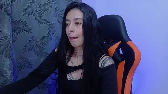 Chat XXX Live Misscarolsph