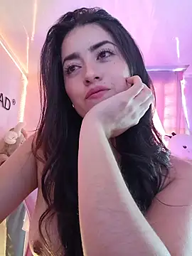 ChanellGV Live XXX-Chat