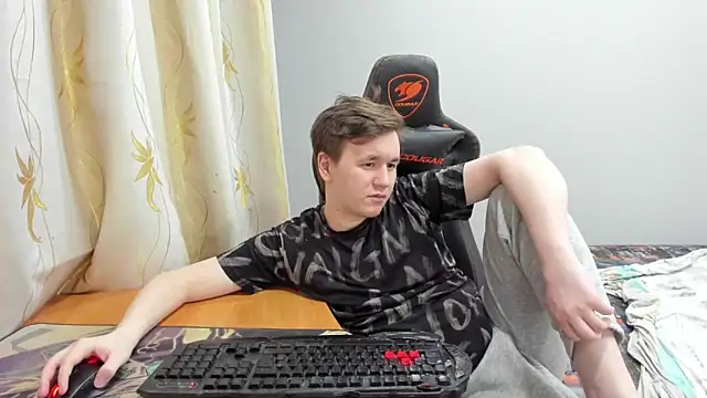 Chat XXX Live iliaskrislove