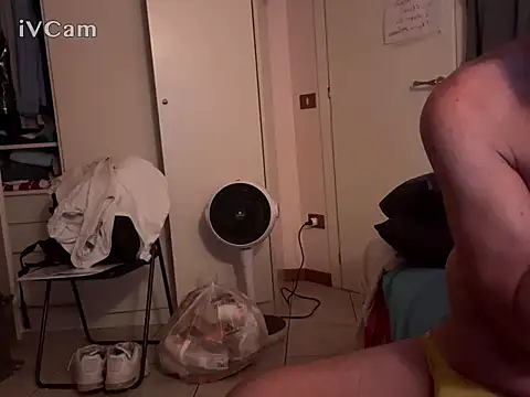 PierPesaroX Live XXX-chat