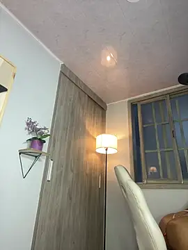Vanesa_novvoa Adlı Modelin Canlı XXX Sohbeti