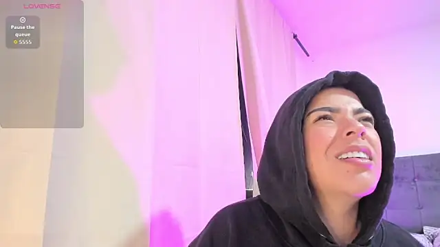 Živý XXX chat Kylie2211