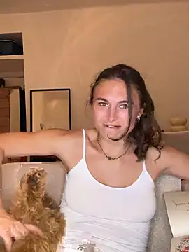 SophiiaStarr's Live XXX Chat