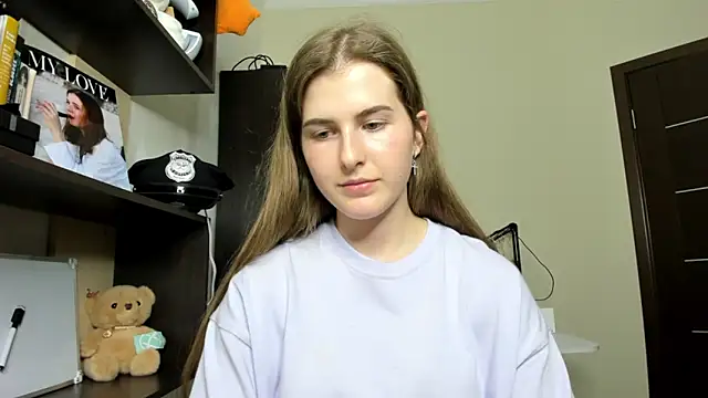 OhMyAlice's Live XXX Chat