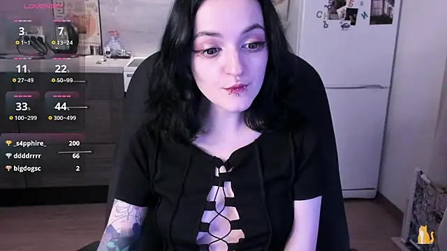 miura_moon Adlı Modelin Canlı XXX Sohbeti