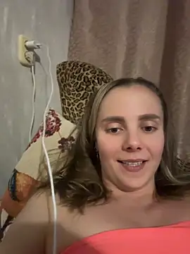 Živý XXX chat AlisaKissss