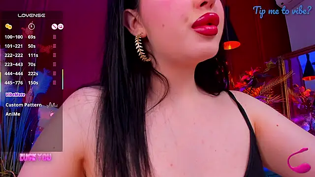 Онлайн чат XXX Mayzzie