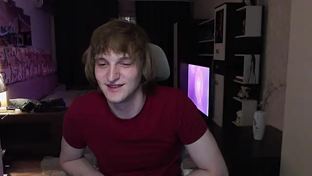 Онлайн чат XXX Playersuperstar