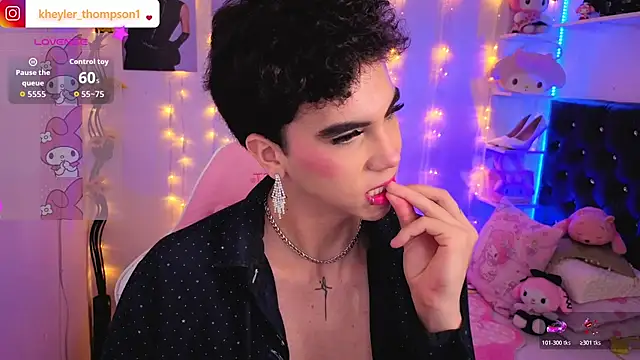 Chat XXX Live Kheyler_1