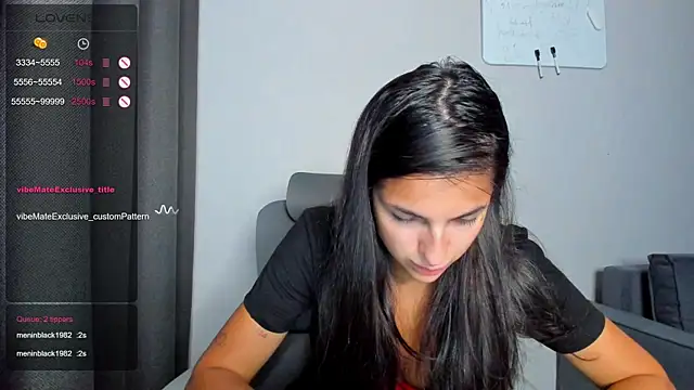 AngelGaben Live XXX chat