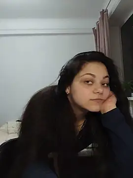 Chat XXX en directo de _Mikky_lil_