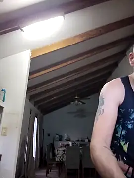 Alejandro83bsf – Naživo XXX chat