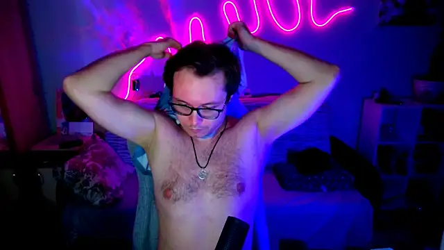 Онлайн чат XXX MeLanXolik