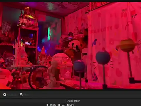 JesuAdam 即時 XXX 聊天