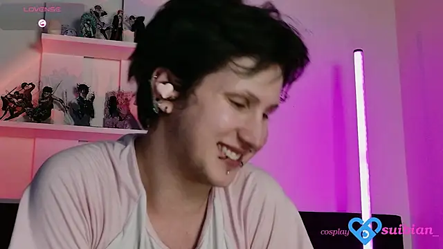 _suibian_'s Live XXX Chat