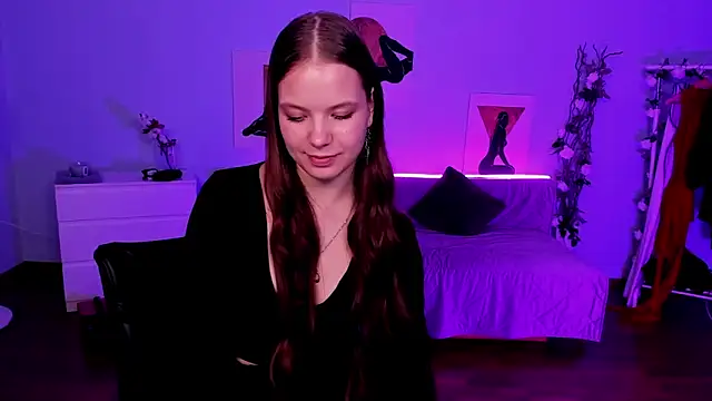 BetsyKiss Live XXX-Chat