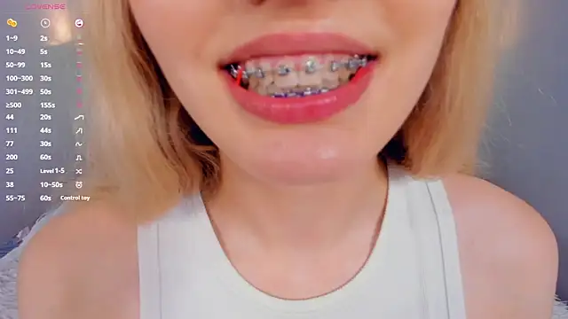 Živý XXX chat Barbiebloom