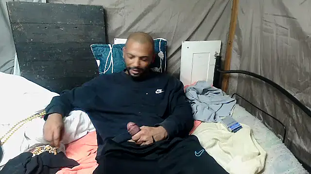 Chat XXX Live Camodick