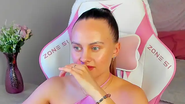 LumeriSoren Live XXX-Chat