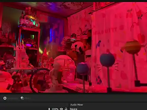 JesuAdam 现场XXX聊天