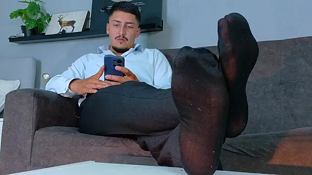 MrFox__'s Live XXX Chat