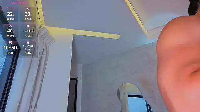 Scottfishcer1's Live XXX Chat