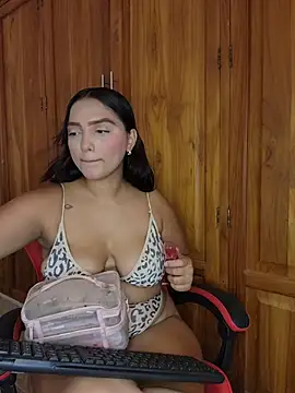 Chat XXX Live Mia_em