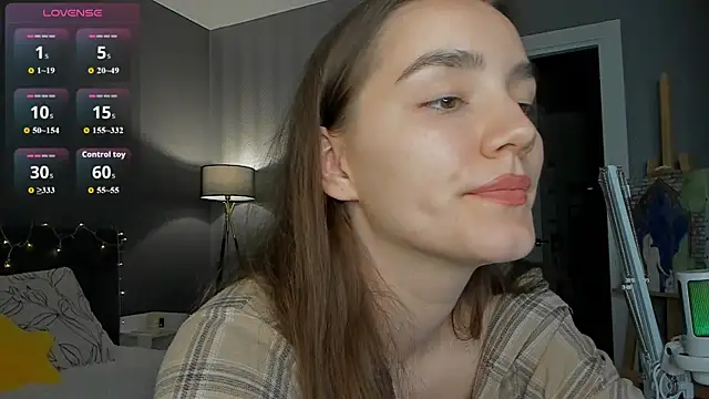 Chat XXX en directo de sweete_chantal