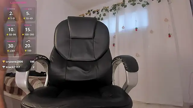 shooting_wilson Live XXX-chat