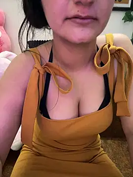 Maahhii's Live XXX Chat