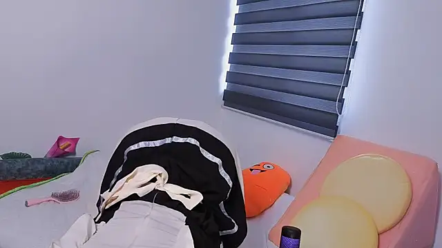 LittleTymmy Live XXX-Chat