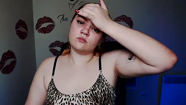 Živý XXX chat RinaRiii