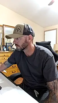 USMCx Live XXX-chat