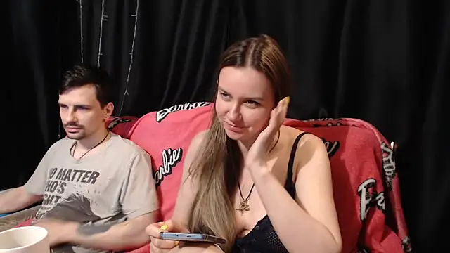 Czat XXX na żywo – Milana69