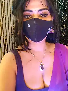 Sharmili_Shehzadi's Live XXX Chat