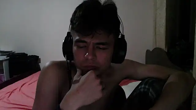 Živý XXX chat ToddWarren