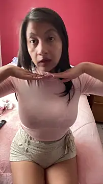 Bamby08's Live XXX Chat